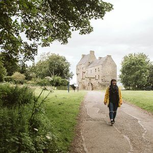 Meet your Posher, Casey